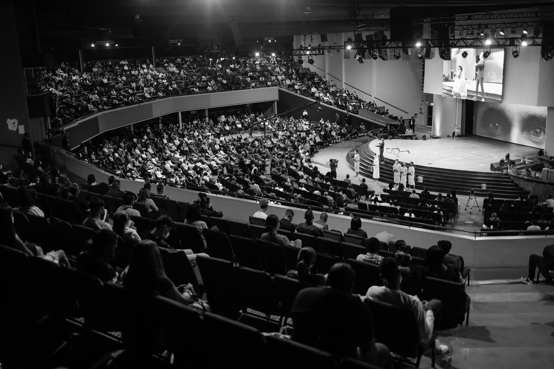 Konferencia